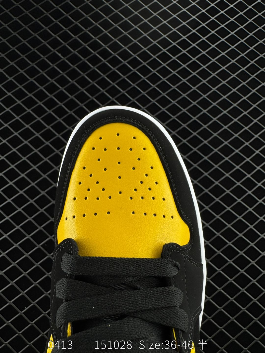 Nike Air Jordan 1 Retro Mid OG AJ1